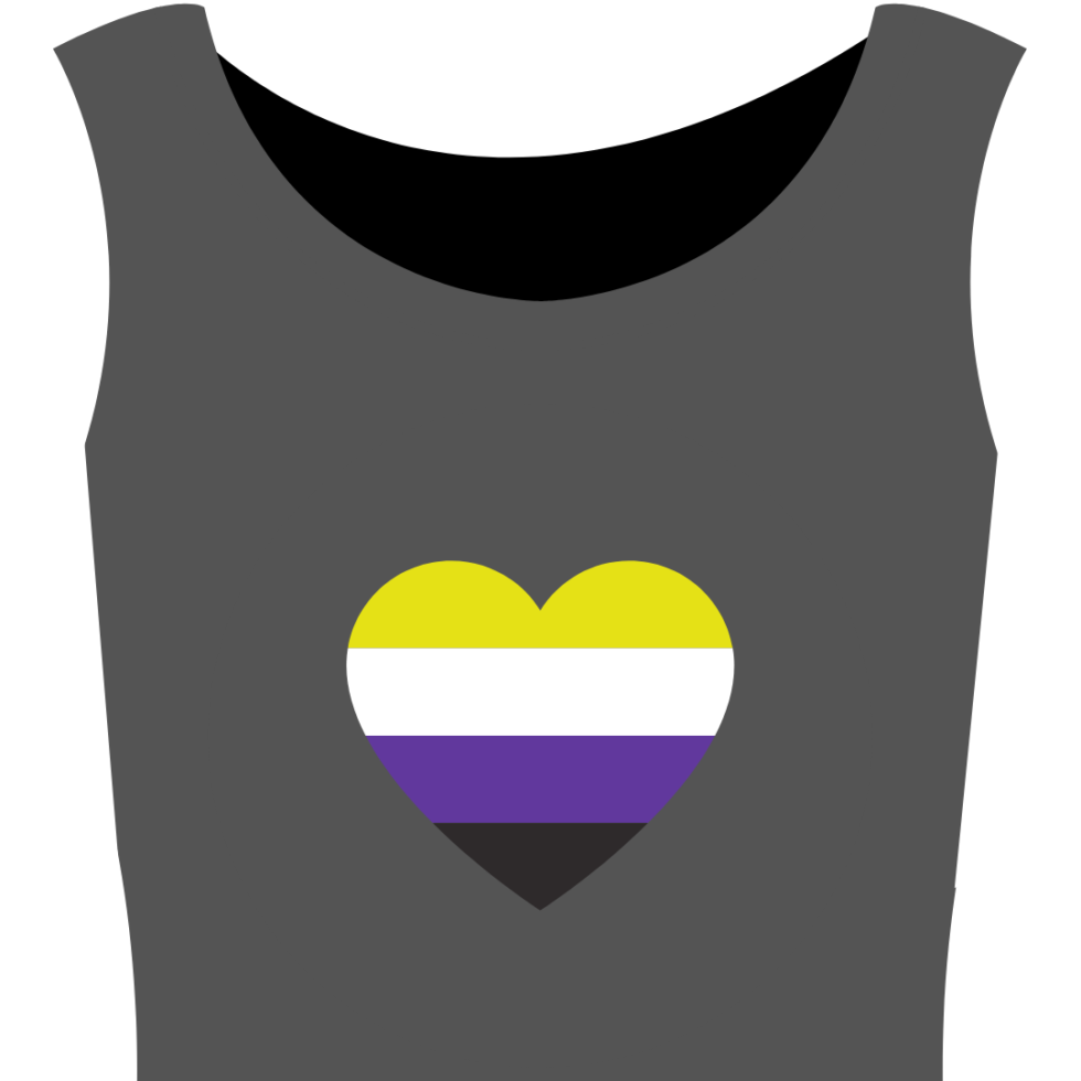 Chest Binders & Compression Garments Resources OUT Maine