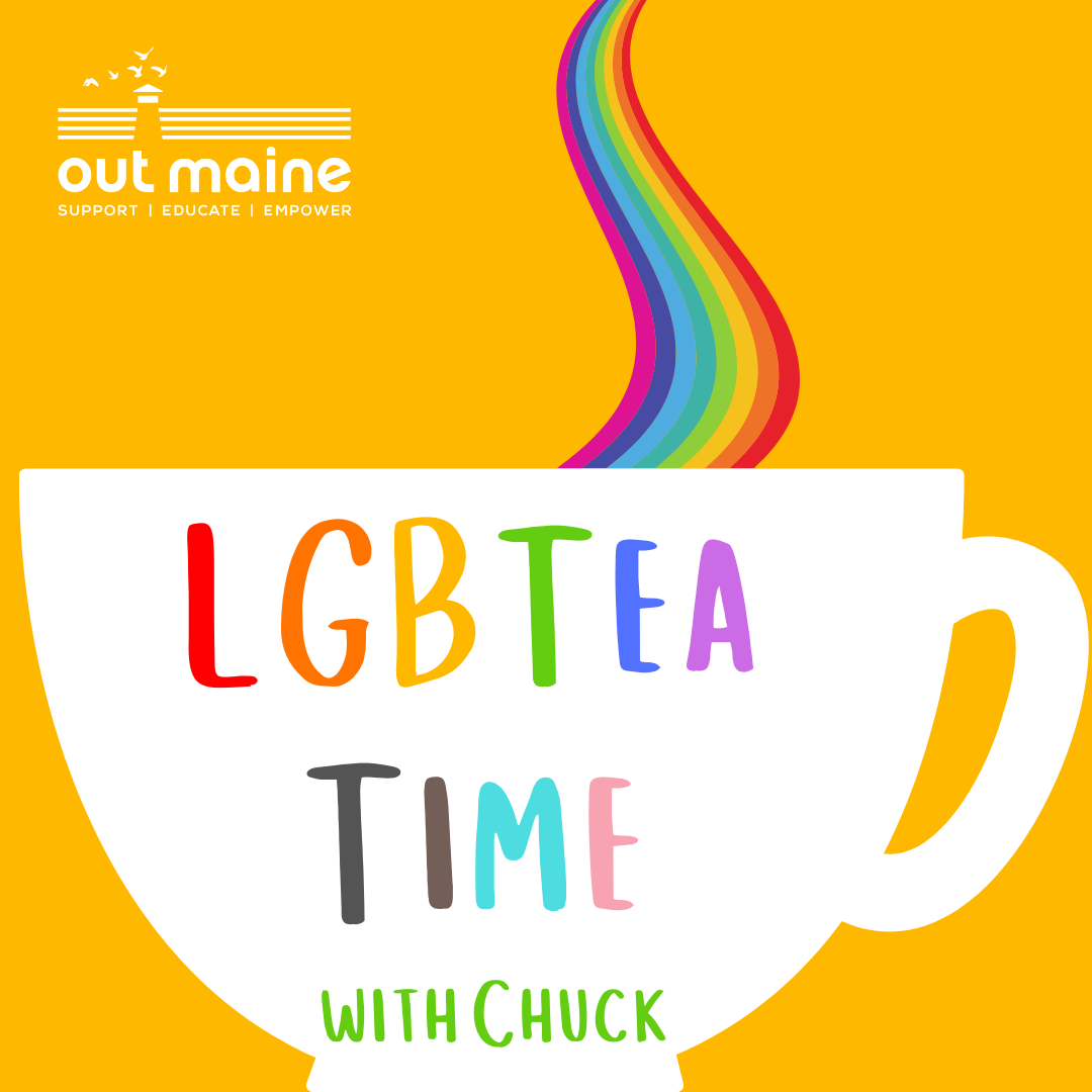 LGB Tea Time