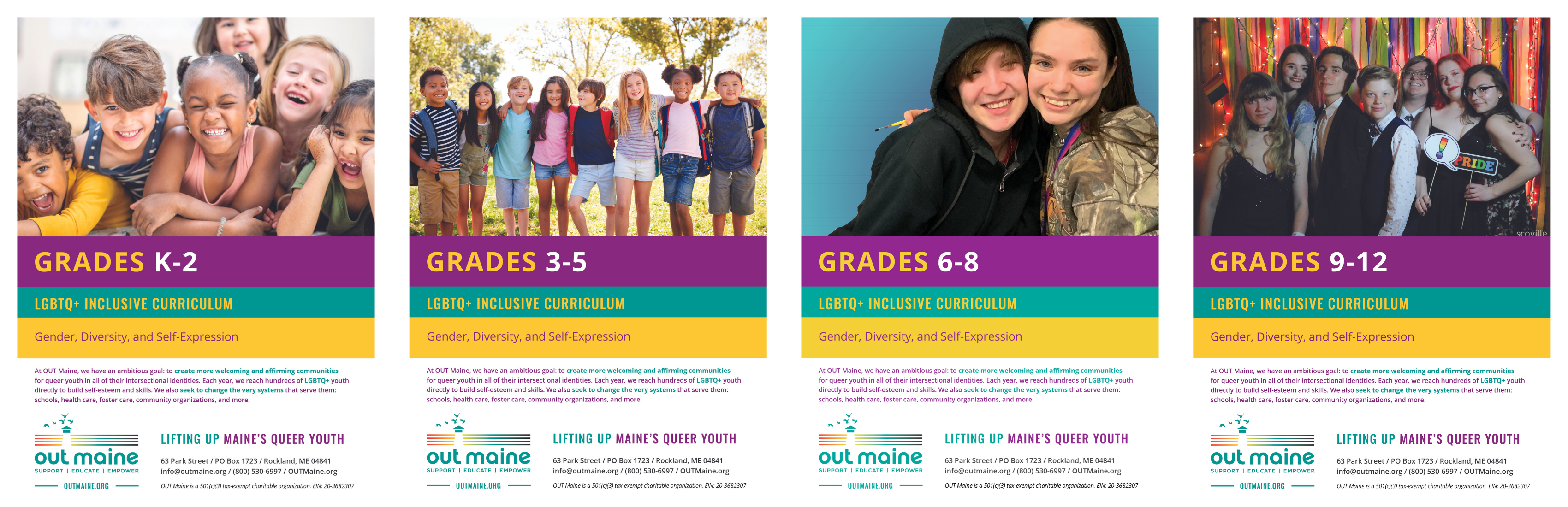 Curriculum k-12
