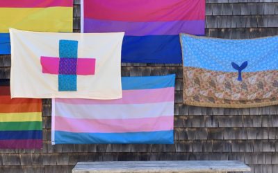 OUT Maine’s New Project Will Improve Maine’s Health and Behavioral Health Care for Transgender Youth