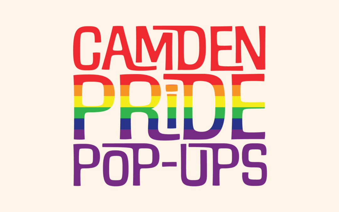 Thank you to the Camden community for supporting LGBTQIA2S+ youth during Pride Month!