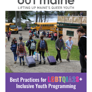 Best Practices for LGBTQIA2S+ Youth Programming