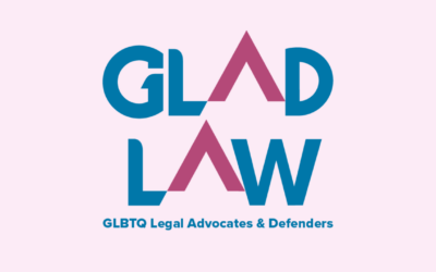 GLAD Law Resources for Trans Folks and Students