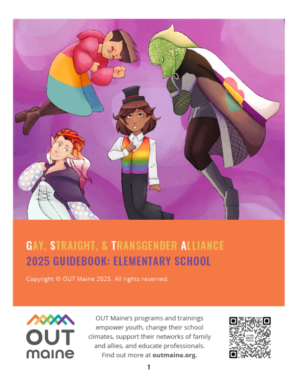 GSTA Guidebook: Elementary Students - DOWNLOAD